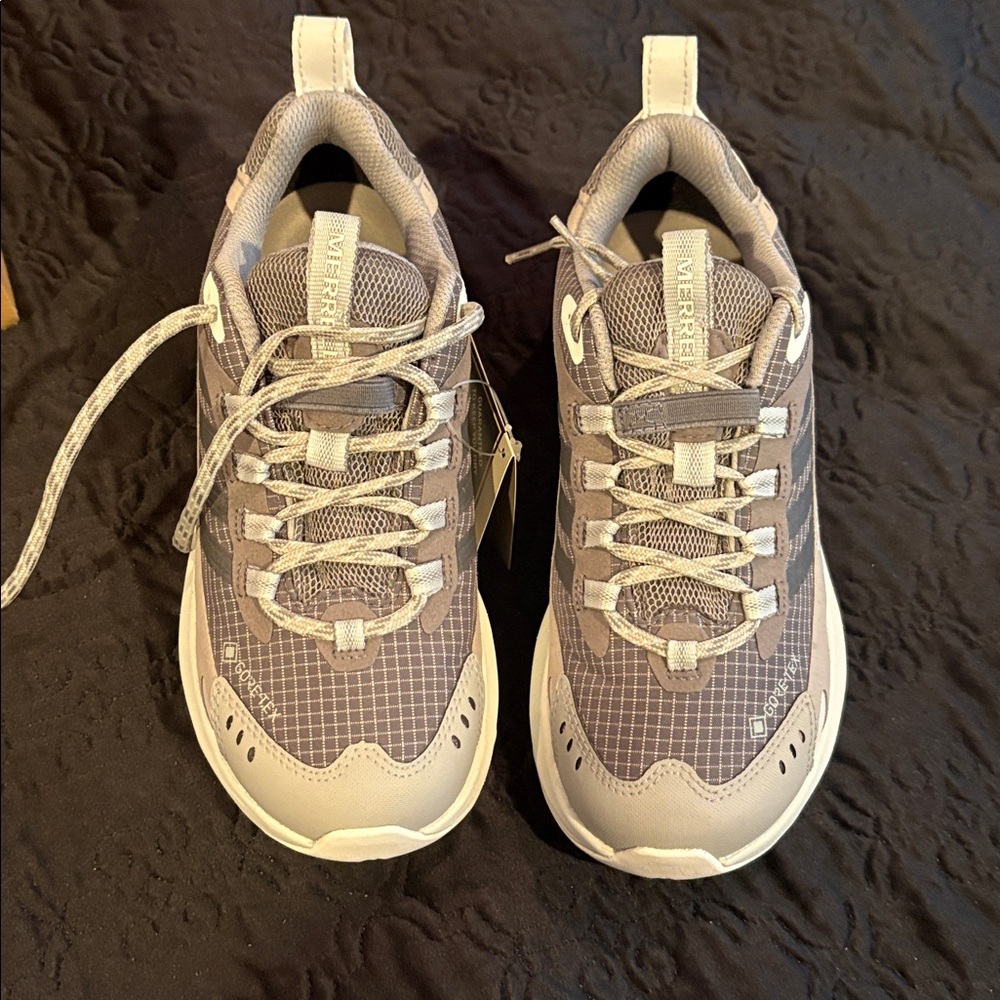 MERRELL Women's Moab Speed 2 GORE-TEX size 5 NWT - Picture 4 of 4